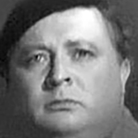 Rem Lebedev