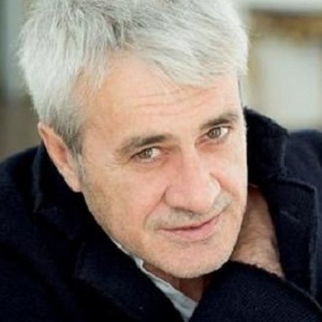 Claudio Botosso