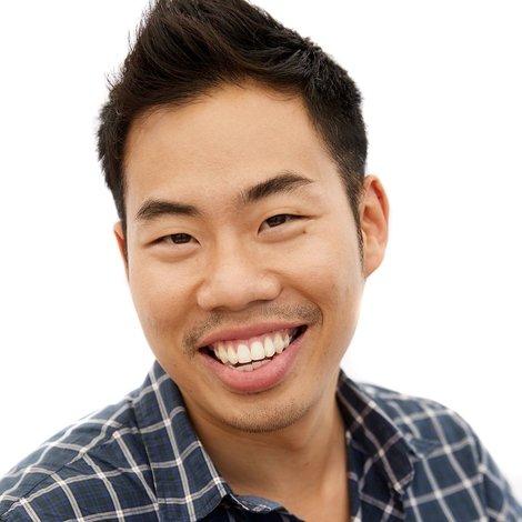 Brian L. Tan 'BLT'
