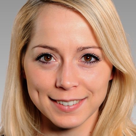 Ann-Kristin Knubben