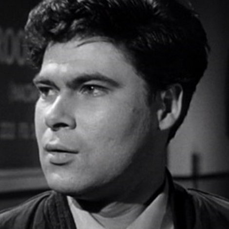 David Spenser