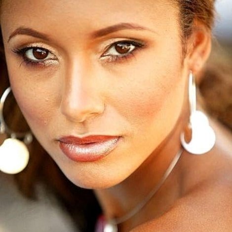 Shalena Hughes