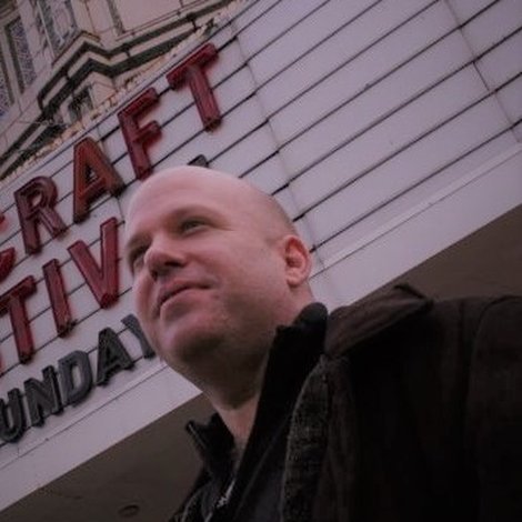 David J. Hohl
