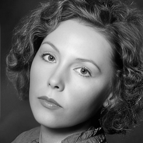 Irina Gordina