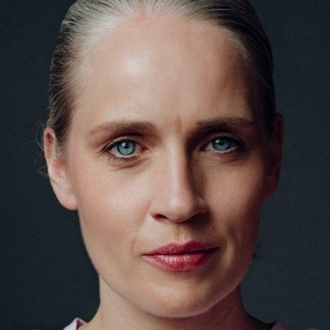 Claudia Helene Hinterecker