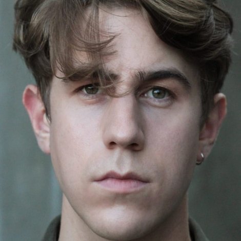 Levi Bernhardt