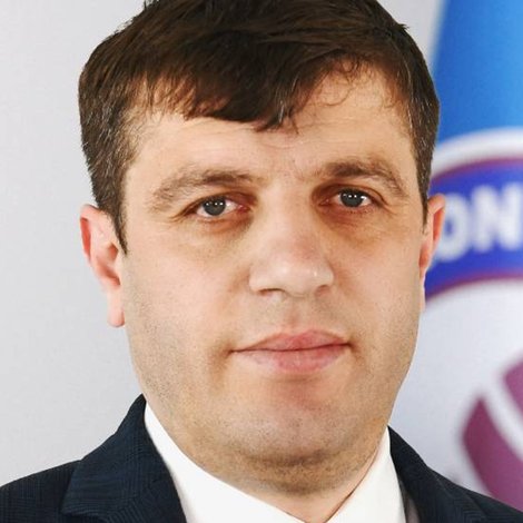 Şükrü Üçüncü