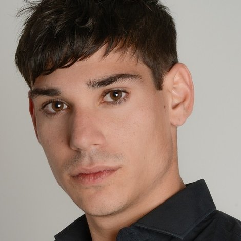 César Vicente