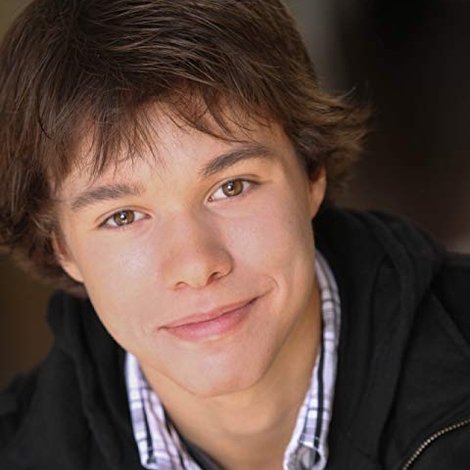 Colton Shires