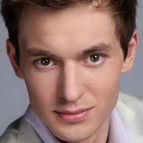 Nil Kropalov