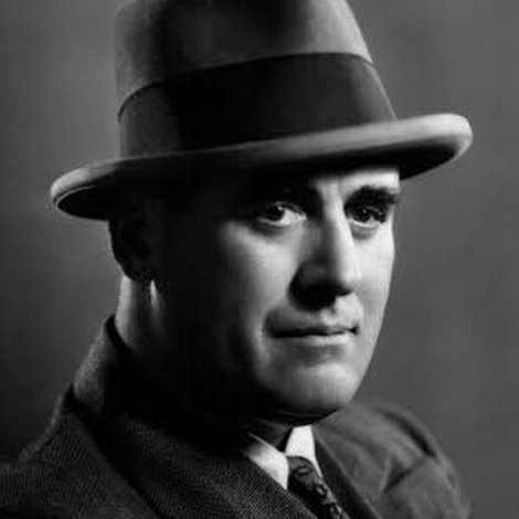 Carl Harbaugh