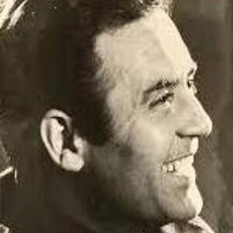 José Luis Lespe