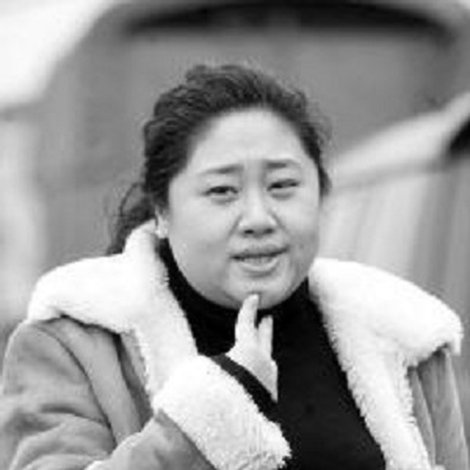 Liu Jun