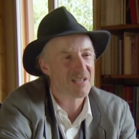 Peter Selg