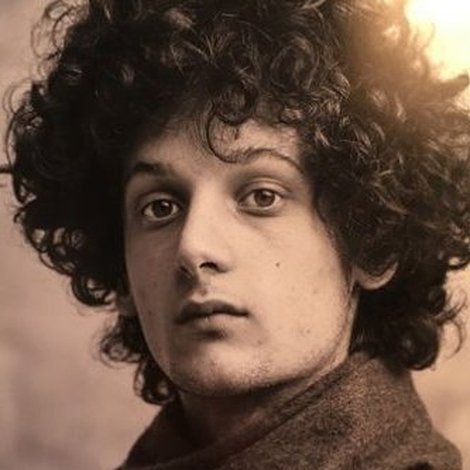 Grégoire Montana-Haroche