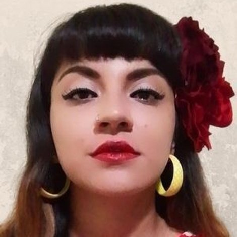 Dayana Garita