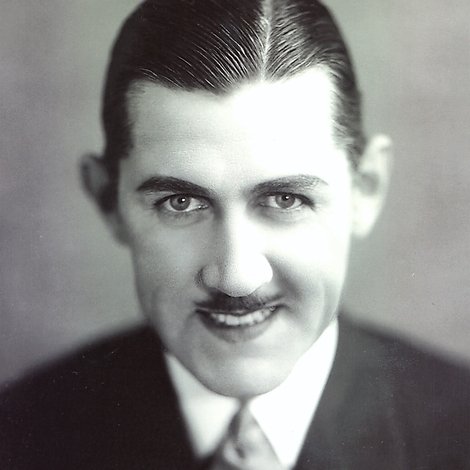 Charley Chase