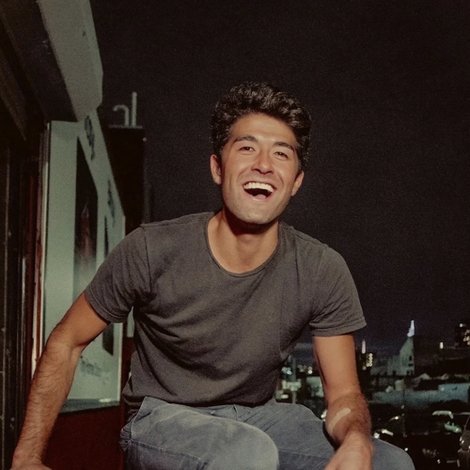 Dylan Adler