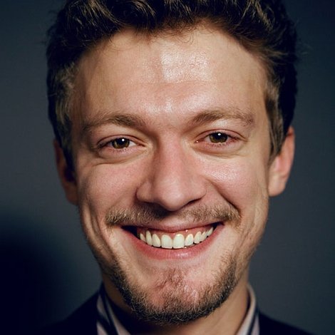 Alexander Efremov