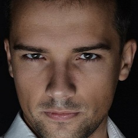 Evgeny Baryshev