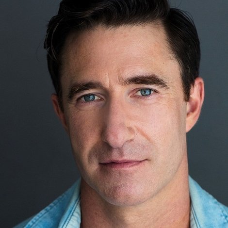 Andrew Munro