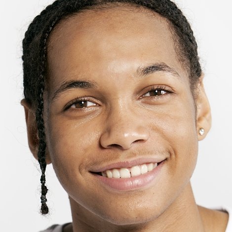 Tyrus Mckenzie