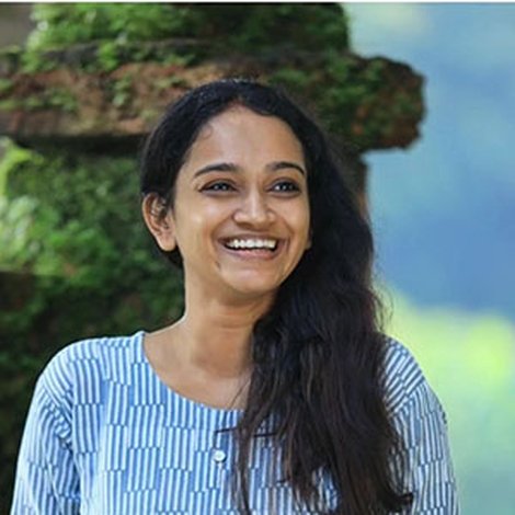 Unnimaya Nalappadam