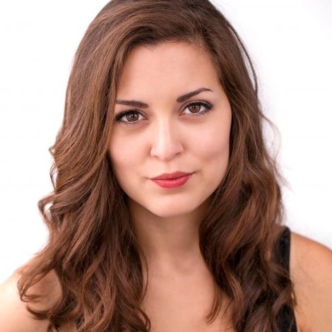 Emily Peterson