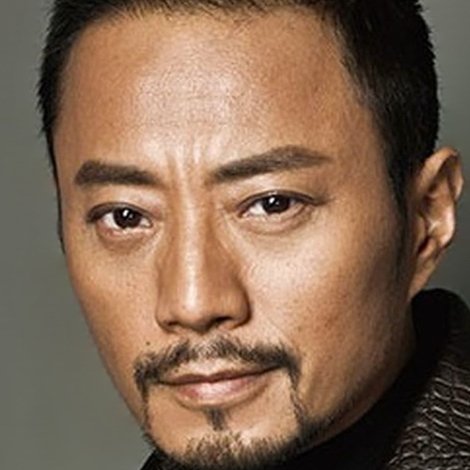 Zhang Hanyu