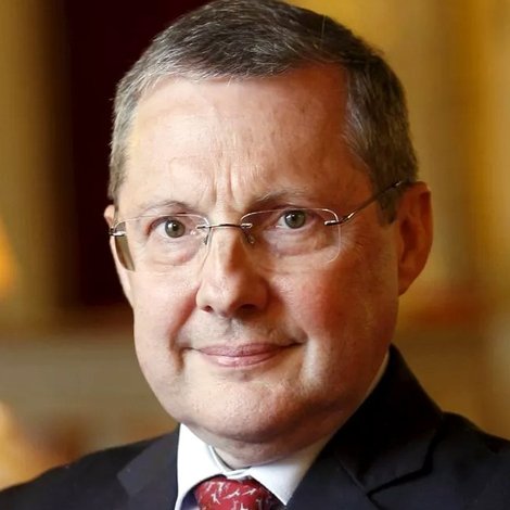 Philippe Bas