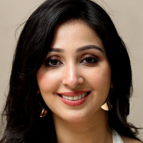 Sahiba Bhasin