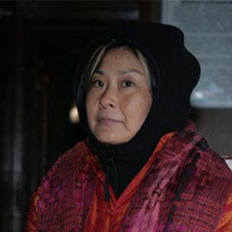 Colette Koo