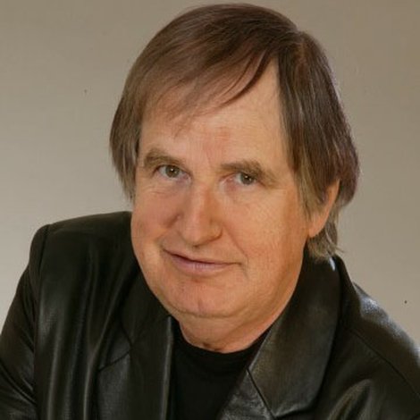 Carl-Axel Dominique