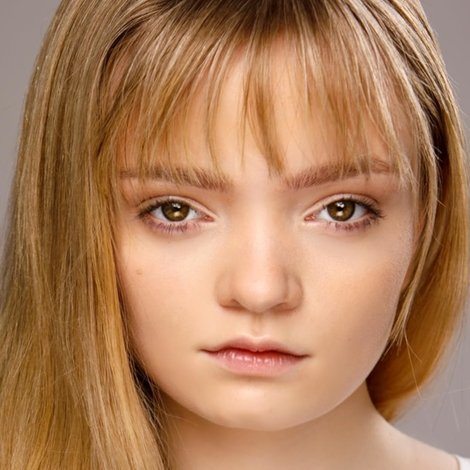 Natalie Grace