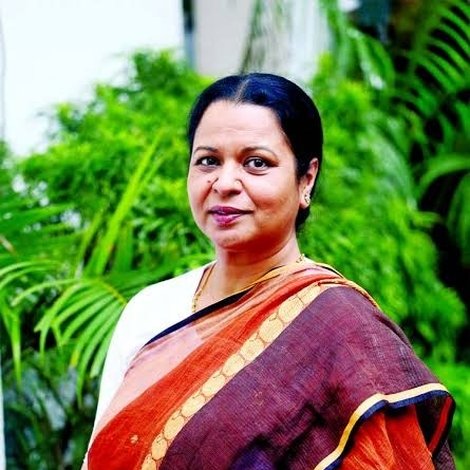 Shirin Alam