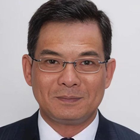 Joseph Lee Kwok-Lun