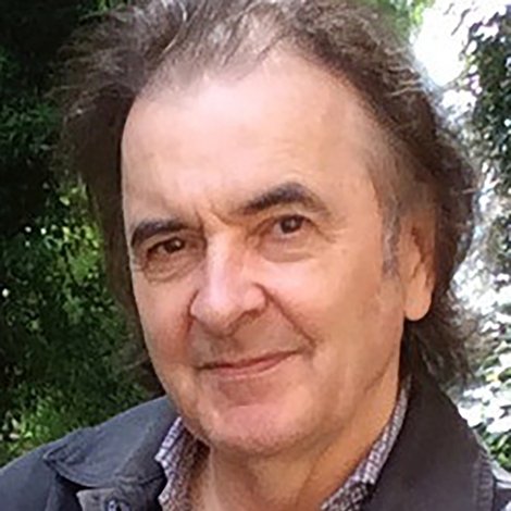Kevin McAlea