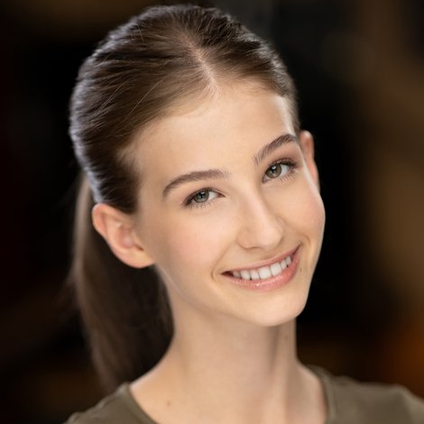 Jaeda Lily Miller
