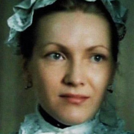 Yelena Vodolazova