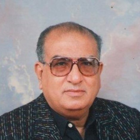 Hassan Hafez