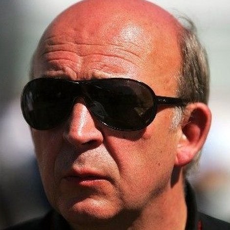 Nigel Roebuck