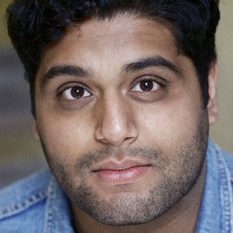 Jatinder Singh Randhawa