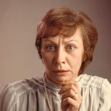 Joann Havrilla