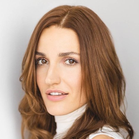 Cait Alexander