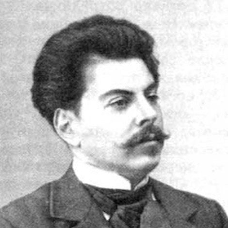 Nikolai Breshko-Breshkovsky
