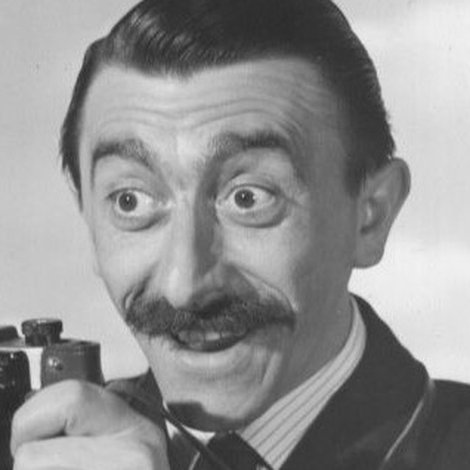 Mario Fabrizi