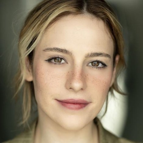 Pauline Vovelle