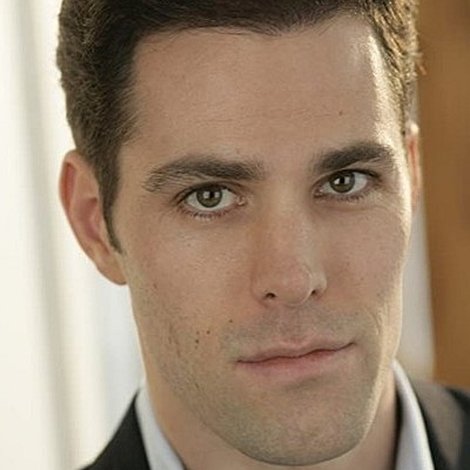 James Andrew Fraser