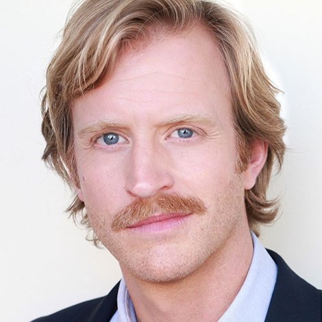 Jeff Alba