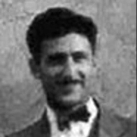 Sid Marcus